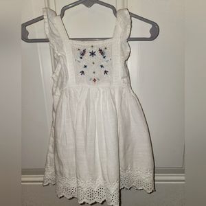 Old Navy Dress 12-18 months